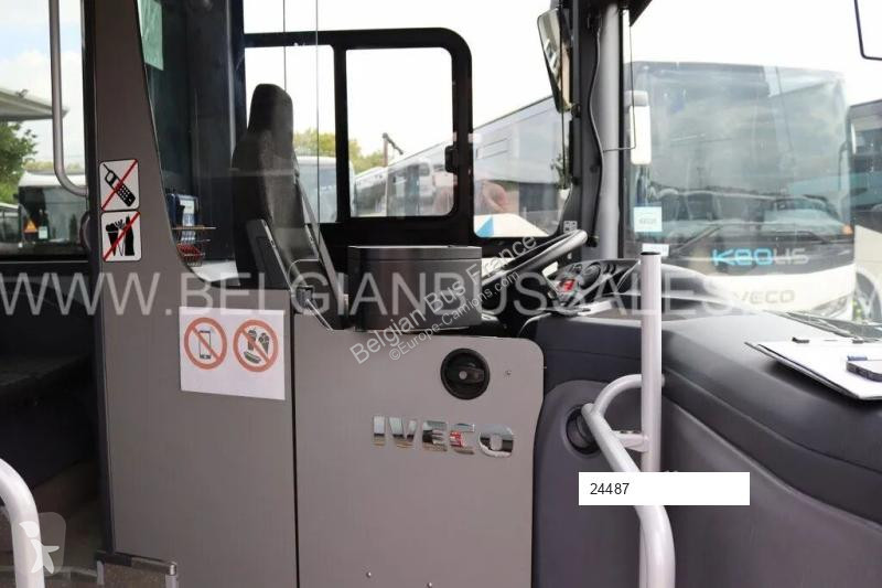 Autobus Iveco LE/ 12.1m /Citybus