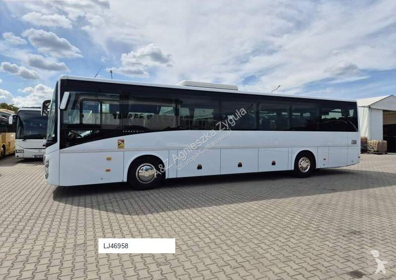 باص Iveco CROS LINE / SPROWADZONE/ AUTOMAT / 12 M
