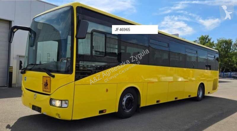 Autobus Irisbus CROSSWAY