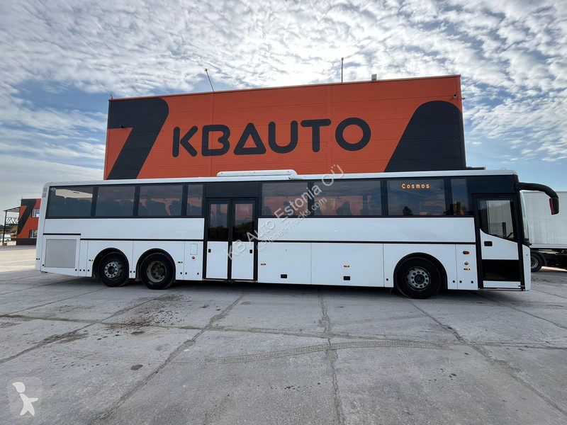Buss Volvo B13R Vest Horisont 6x2*4 AC /...
