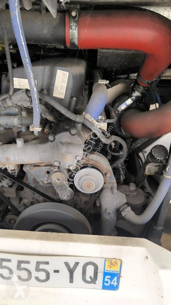 Autocar Iveco CROS