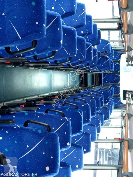 Autocar Iveco CROS