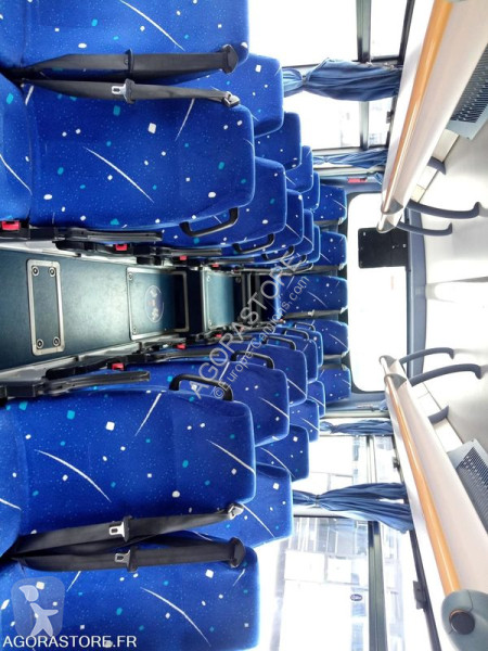 Autocar Iveco CROS