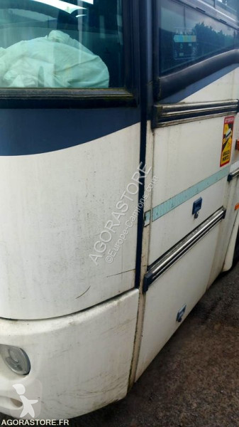 Autocar Iveco AXER