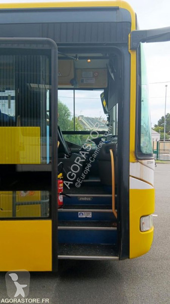 Autocar Iveco AXER