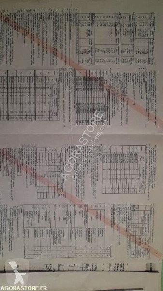 Autocar Iveco CROS