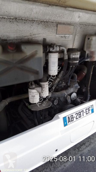 Autocar Iveco CROS