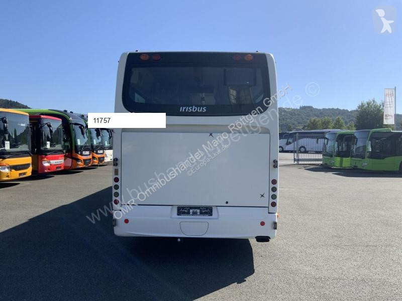Autobuz Iveco