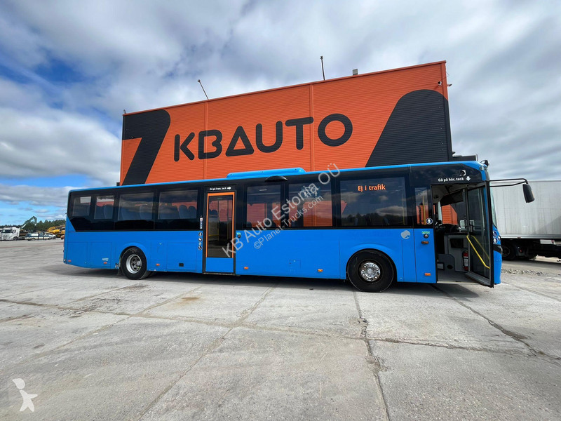 Autobuz Volvo B7RLE 8900 46 SEATS / AC /