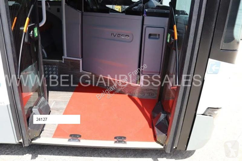 Autobus Iveco LE 12m / Voith / NEW / 38 + 57 +...