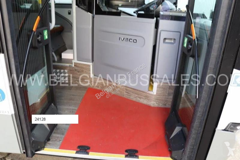 Autobus Iveco LE 12m / Voith / NEW / 38 + 57 +...