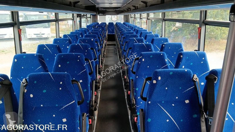 Touringcar Iveco AXER
