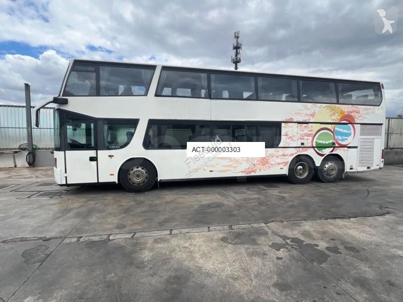 Autobus Setra S328