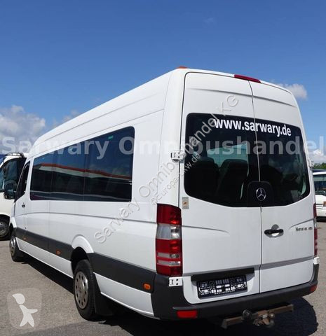Autobuz Mercedes 513...