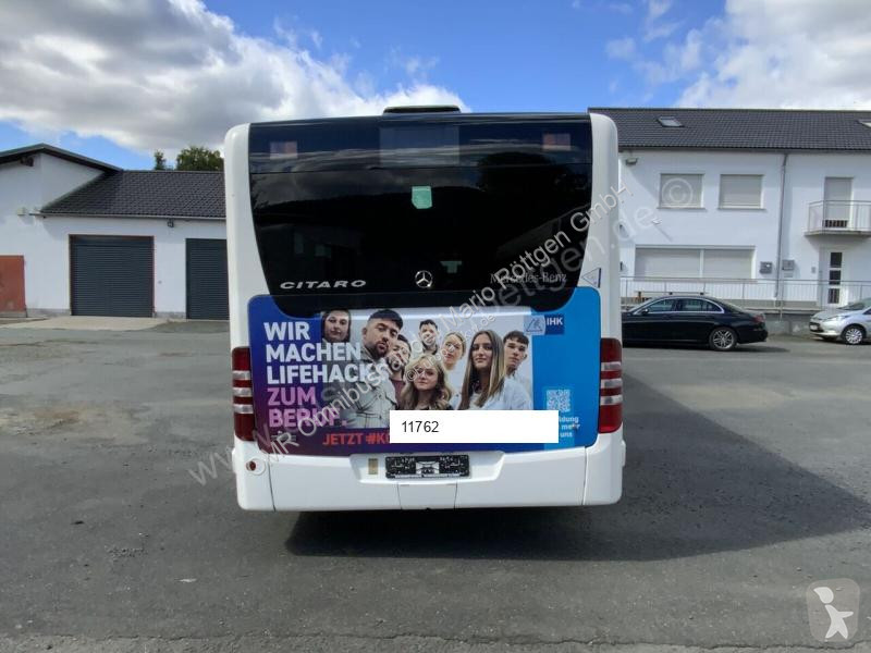 باص Mercedes O 530 K