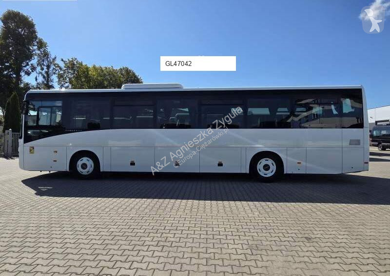 Bus Iveco CROS