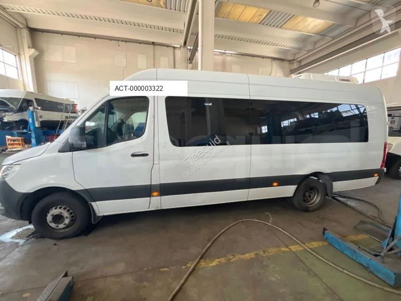 Autobus Mercedes