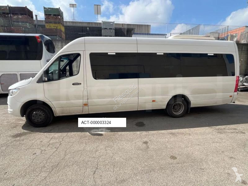 Autobus Mercedes