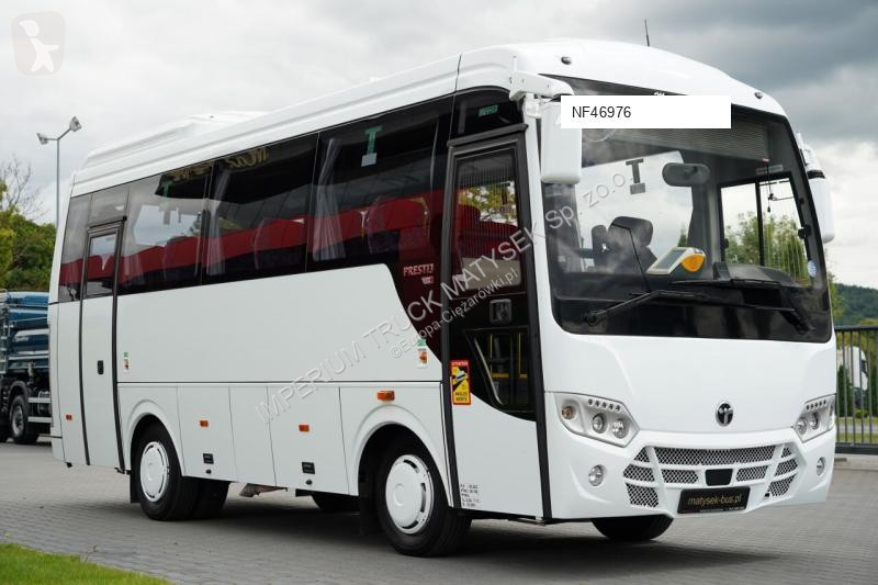 Bus Temsa PRESTIJ SX