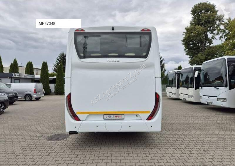 Autobus Iveco CROS LINE