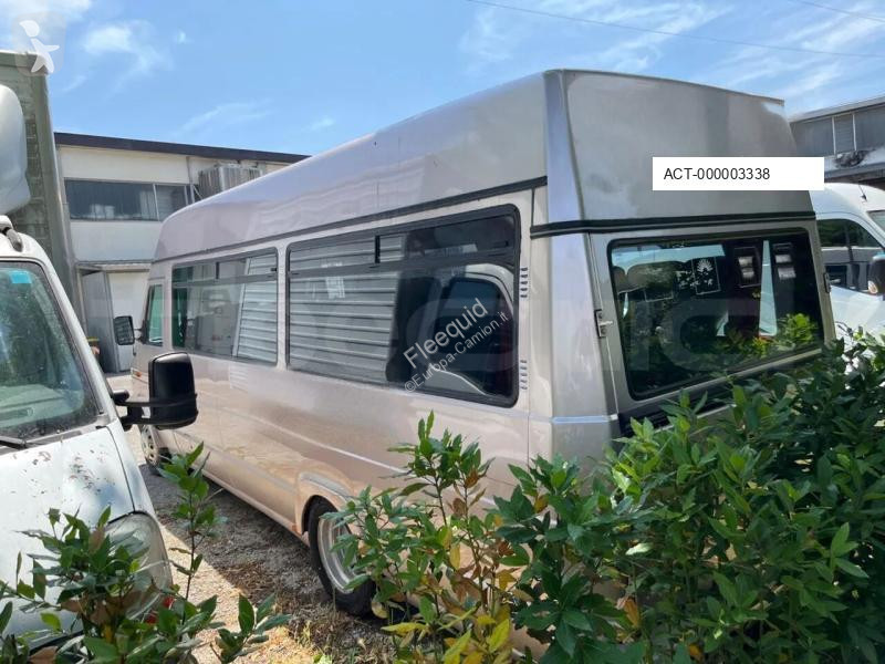 Autobus Iveco A45E12