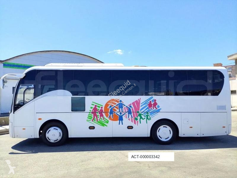 Autobuz King Long XMQ6900