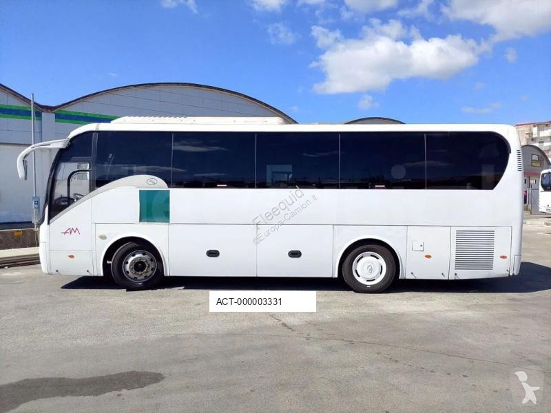 Autobuz King Long XMQ6900