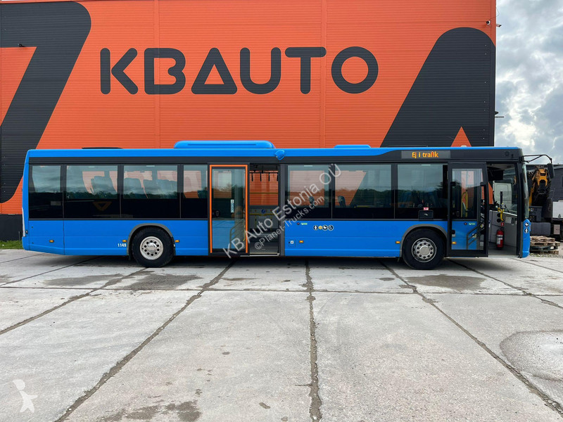 Autobuz Scania K 320 4x2 Citywide 43 SEATS / AC...