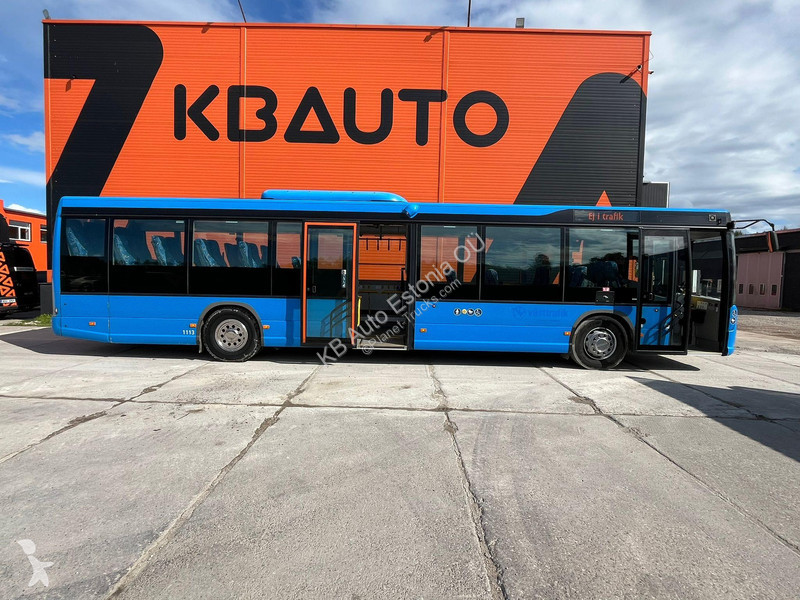 Buss Scania K 320 4x2 Citywide 43 SEATS / AC /...