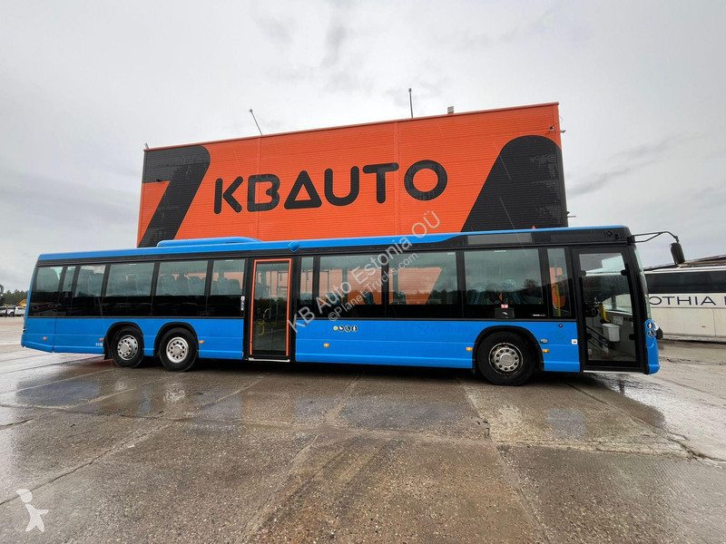 Autobuz Scania K 320 6x2*4 Citywide 55 SEATS /...