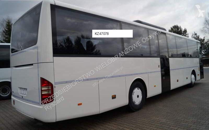 Buss  EvoBus INTOURO