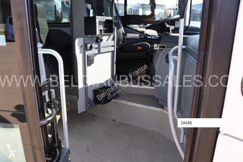 Autobús Iveco LE 12.1m / Citybus