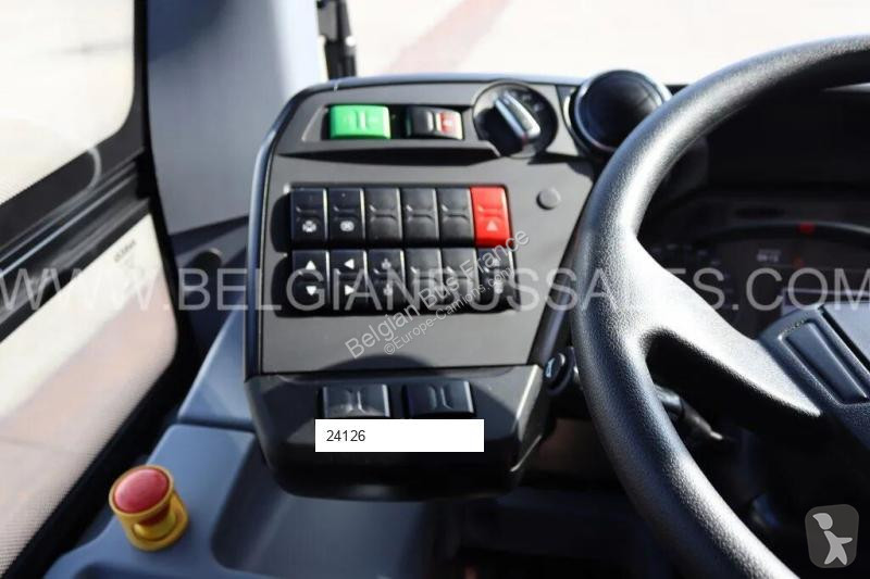 Autobus Iveco LE 12m / Voith / NEW / 38 + 57 +...