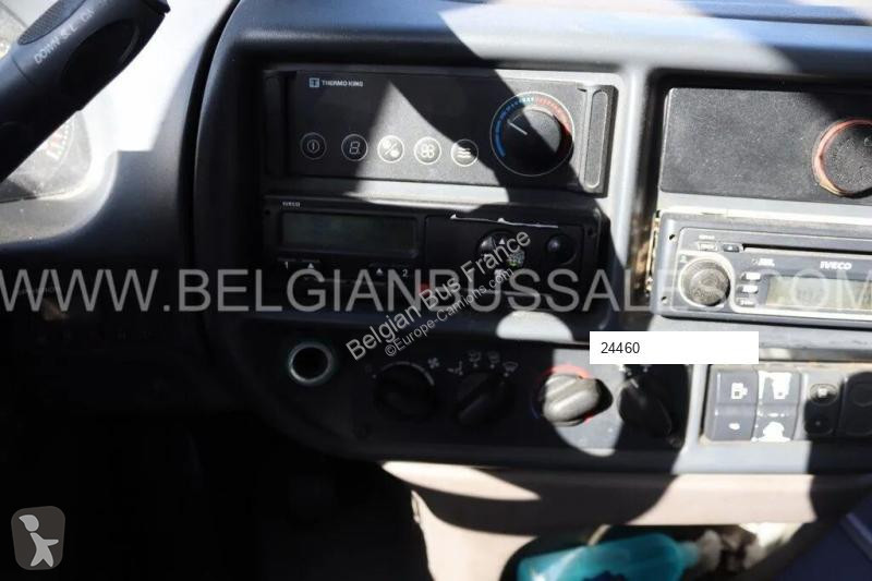 Autobus Iveco Irisbus Arway / 12.8m / automatic...