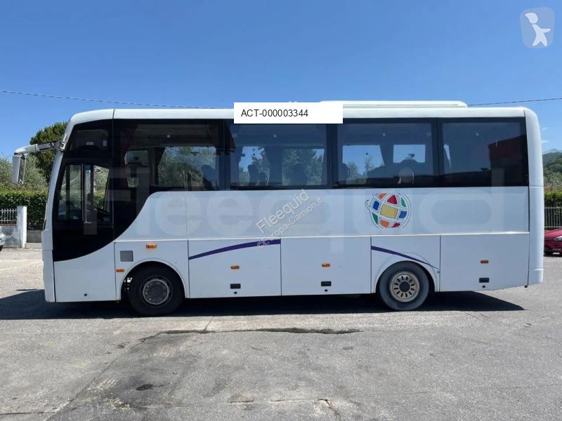 Camioneta Temsa MD7