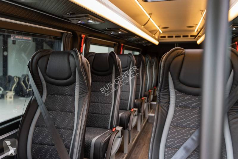 Autobus Mercedes Mercedes Sprinter 519
