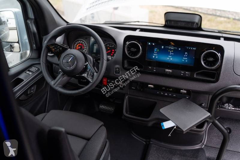 Autobus Mercedes Mercedes Sprinter 519