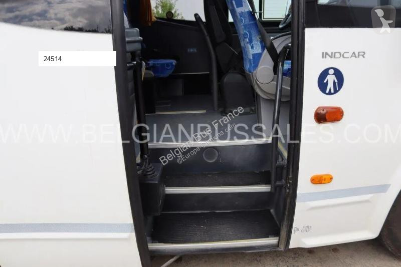 Autobus Iveco