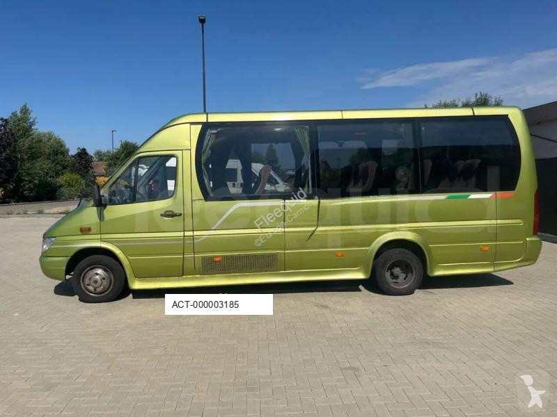 Autobus Mercedes