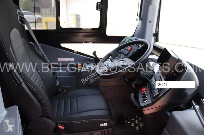 Autobus Iveco LE 12m / Voith / NEW / 38 + 57 +...