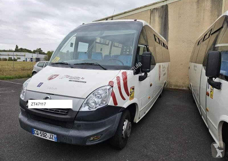 Autobus Irisbus WING