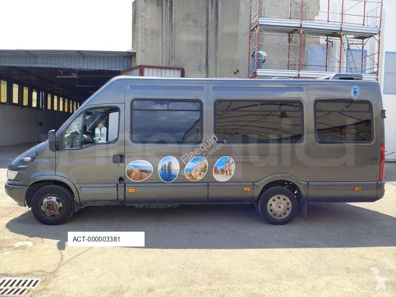 Autobus Iveco