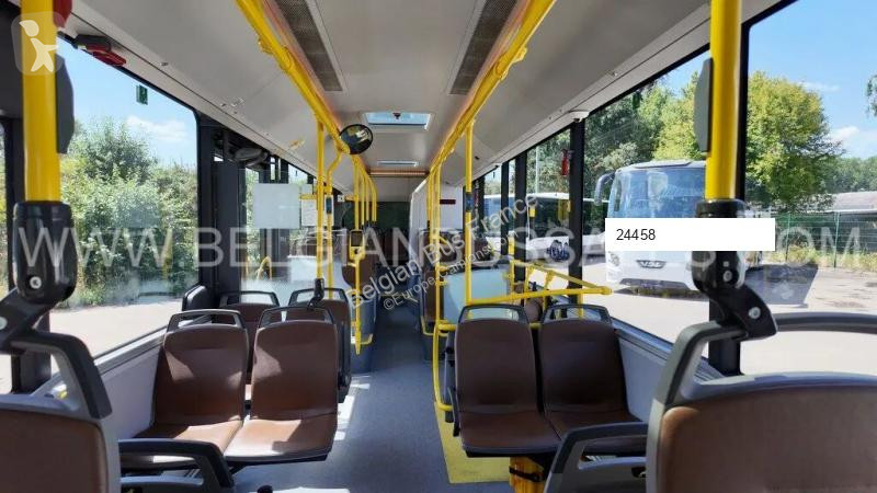 Autobuz MAN 12m / Mild Hybrid / TOP! /...