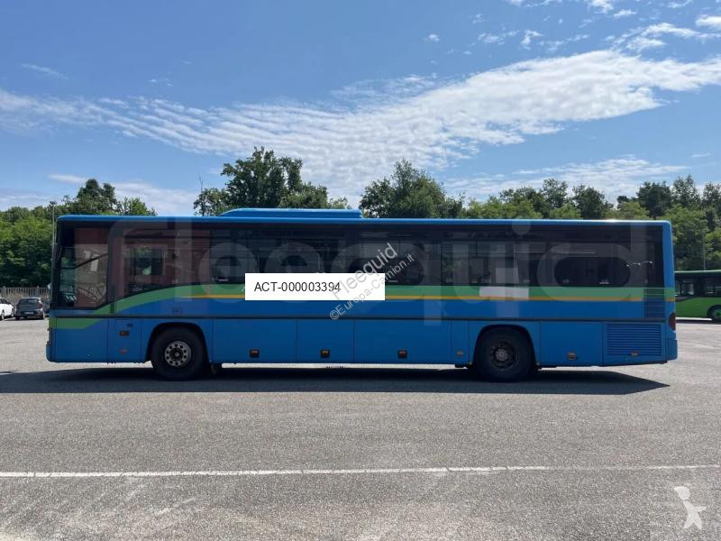 Camioneta Mercedes