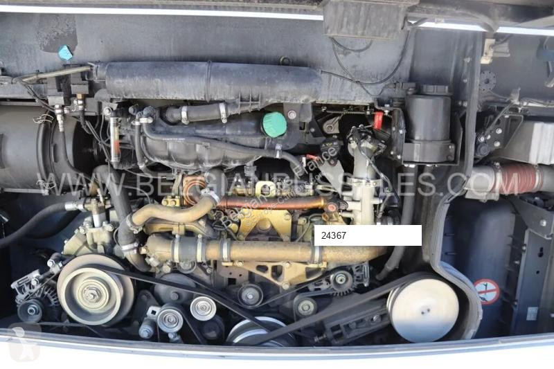 Autobus Setra 416 UL / Liftbus / Airco / Euro 6...