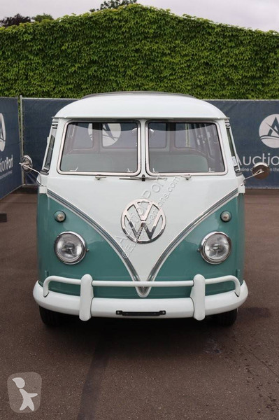 Autobús Volkswagen T1 bus