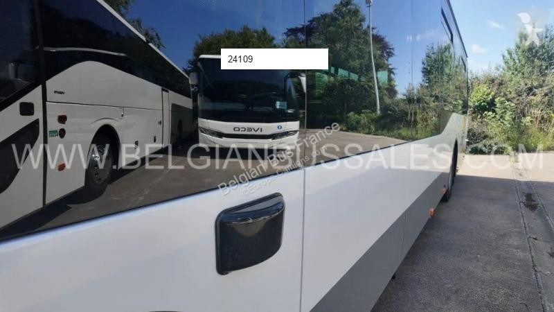 Buss Iveco LE 12m ZF Ecolife / Versie De Lijn /...