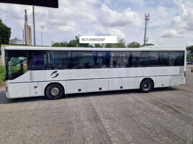 Autobus Setra
