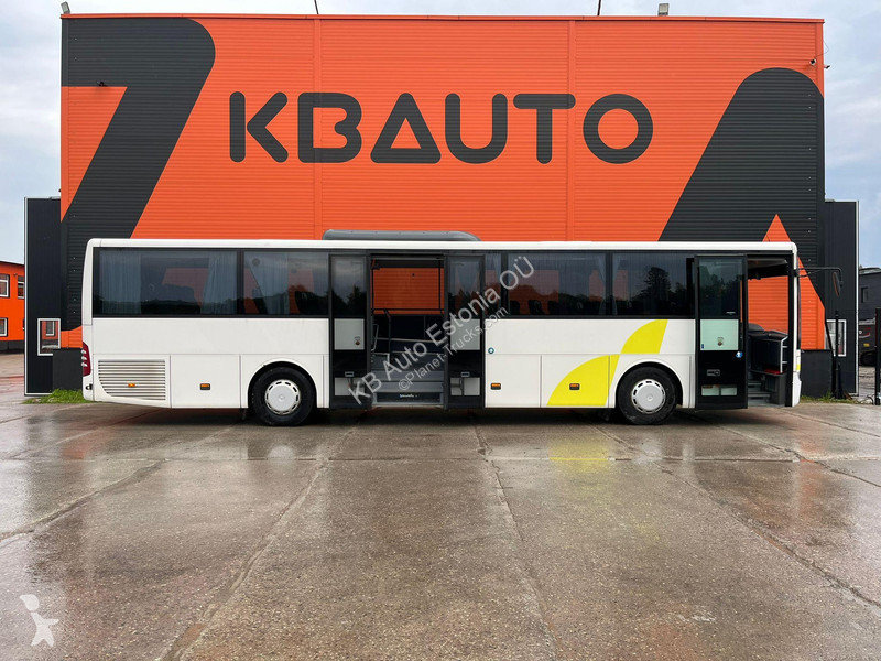 Autobuz Mercedes INTOURO 4x2 49 SEATS / AC /...