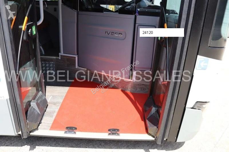 Autobus Iveco LE 12m / Voith / NEW / 38 + 57 +...